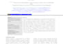 develop and fine tune machine learning projects